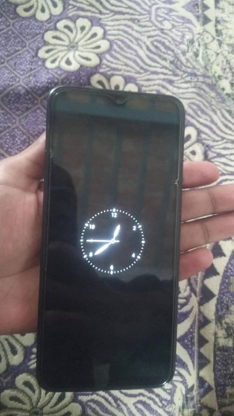 Infinix Note 12 1
