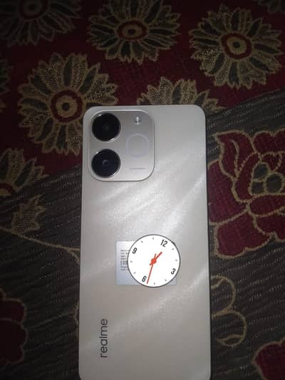 Realme note 70