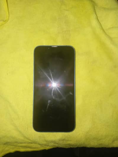 Apple iPhone 13