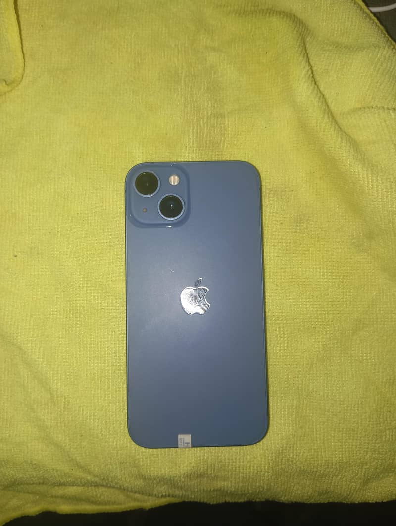 Apple iPhone 13 1