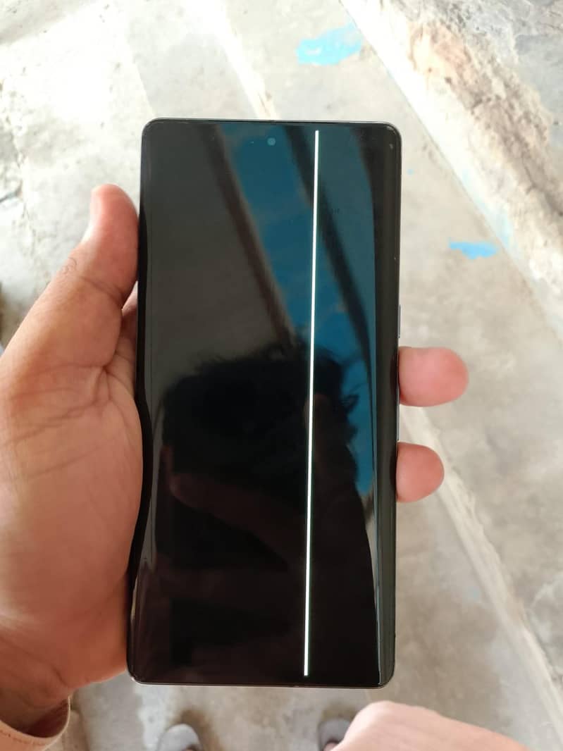 Google Pixel 7 Pro 4