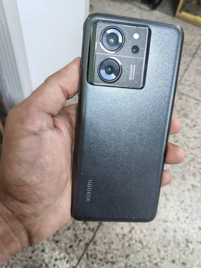Xiaomi 13T Pro