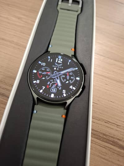 Samsung Watch 7 (44mm)