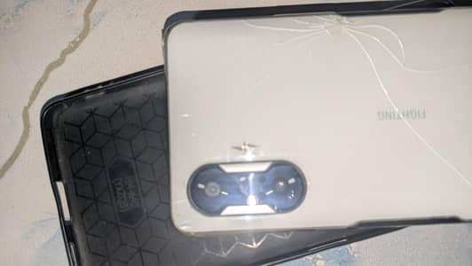 Xiaomi Redmi K40 exchange possible