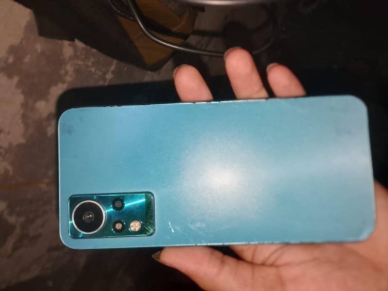 Infinix Note 11 0