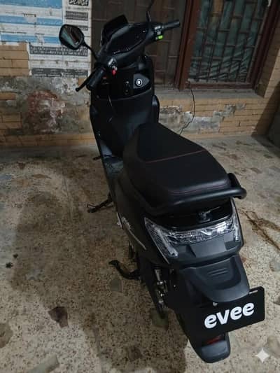 evee s1 for sale