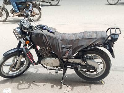 suzuki gs 150