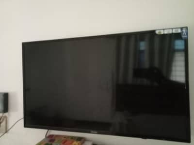 LED TV only 6 months use