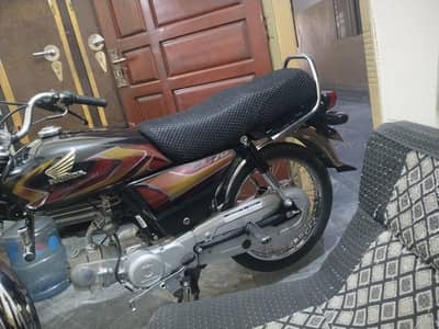 Honda cd 70 madal 2025/26. . . . 03211711030