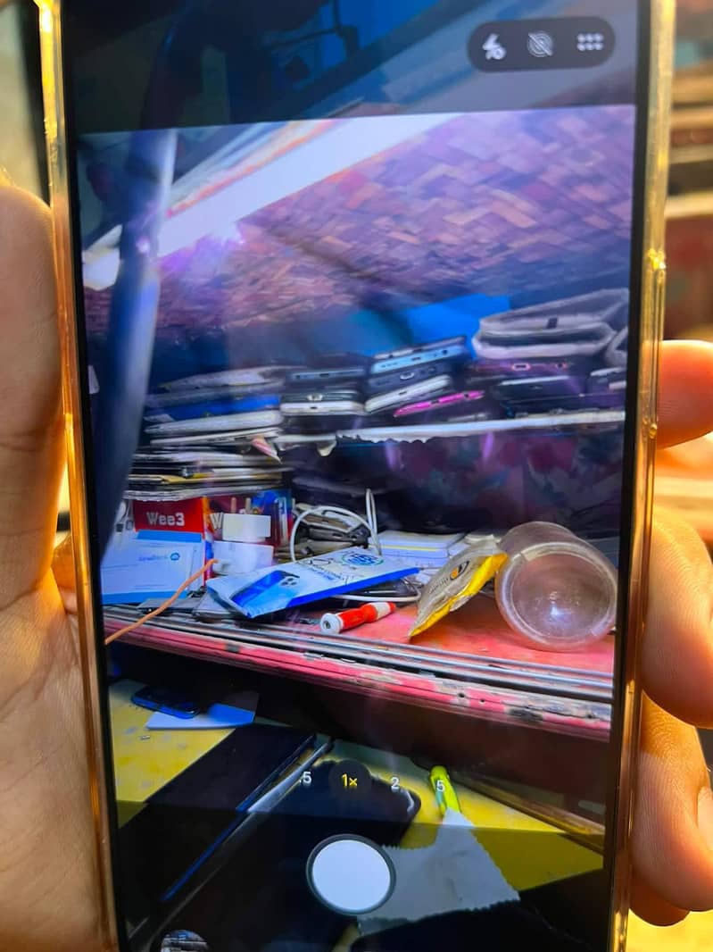 Apple iPhone 15 Pro Max 7