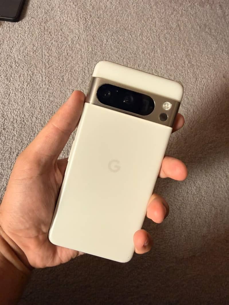 Google Pixel 8 Pro 0