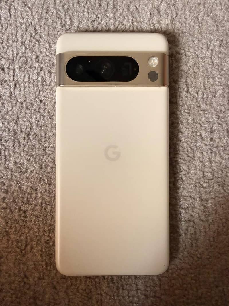 Google Pixel 8 Pro 1
