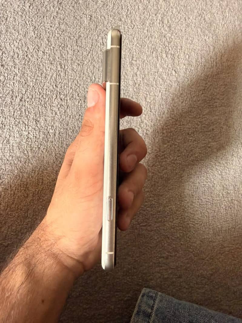 Google Pixel 8 Pro 4