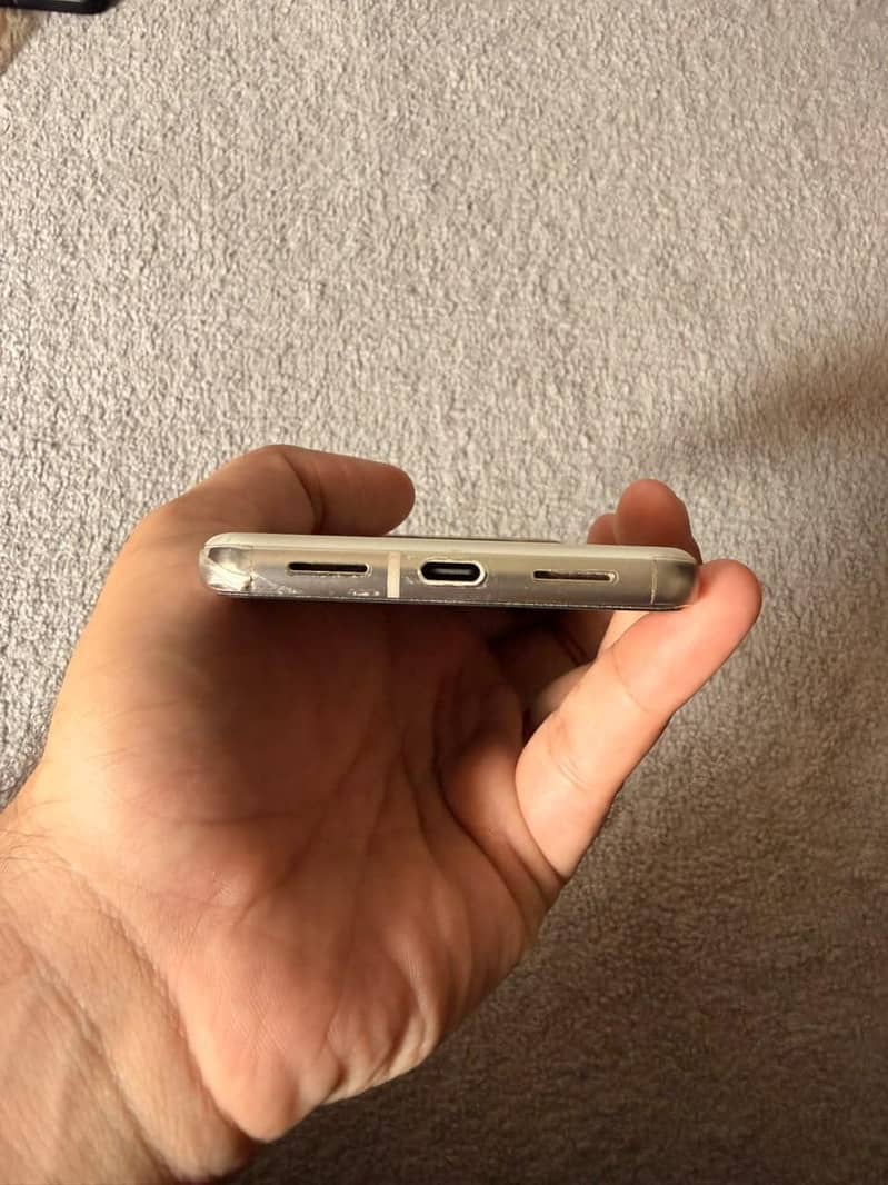 Google Pixel 8 Pro 6