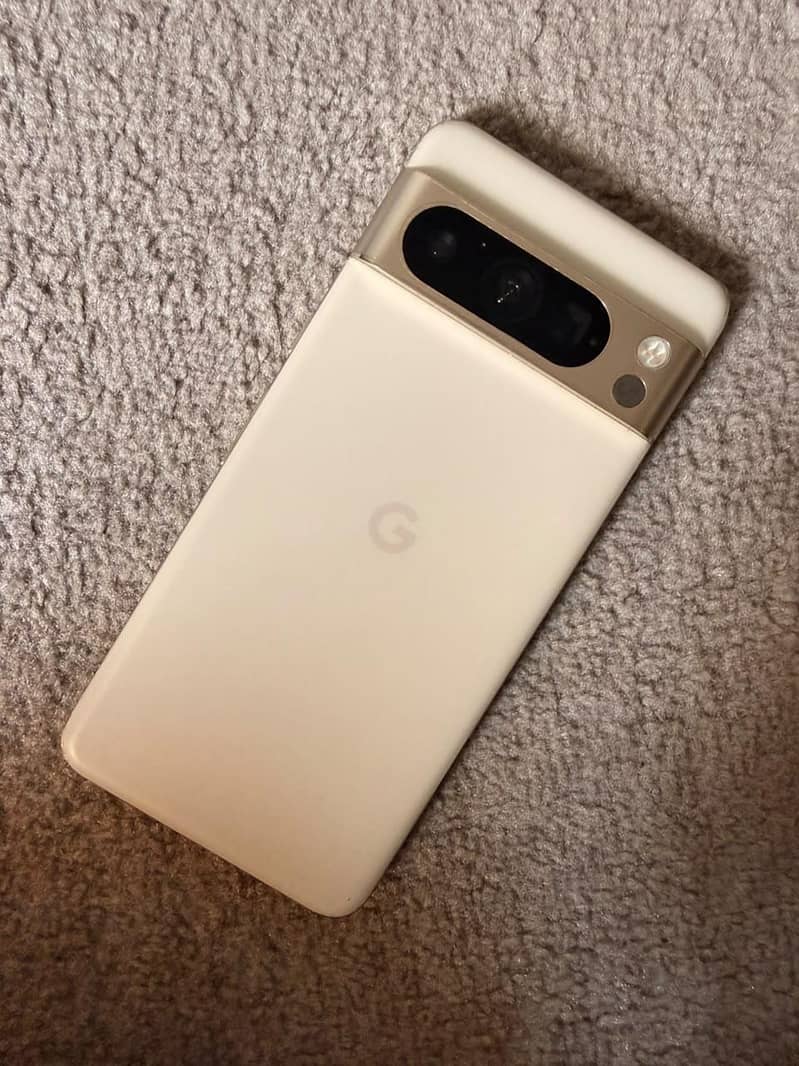Google Pixel 8 Pro 7