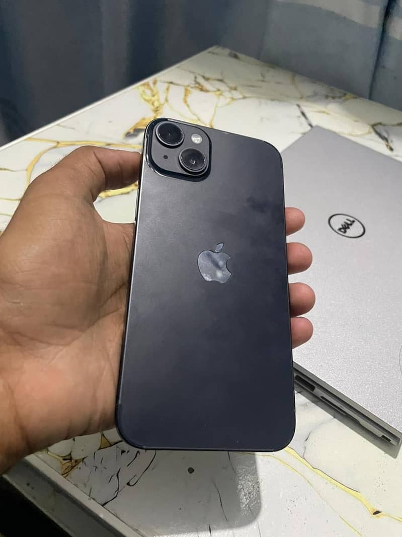 Apple iPhone 14 plus 2