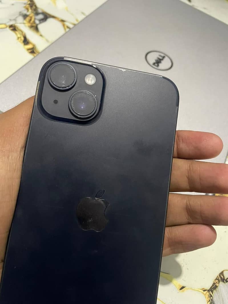Apple iPhone 14 plus 3