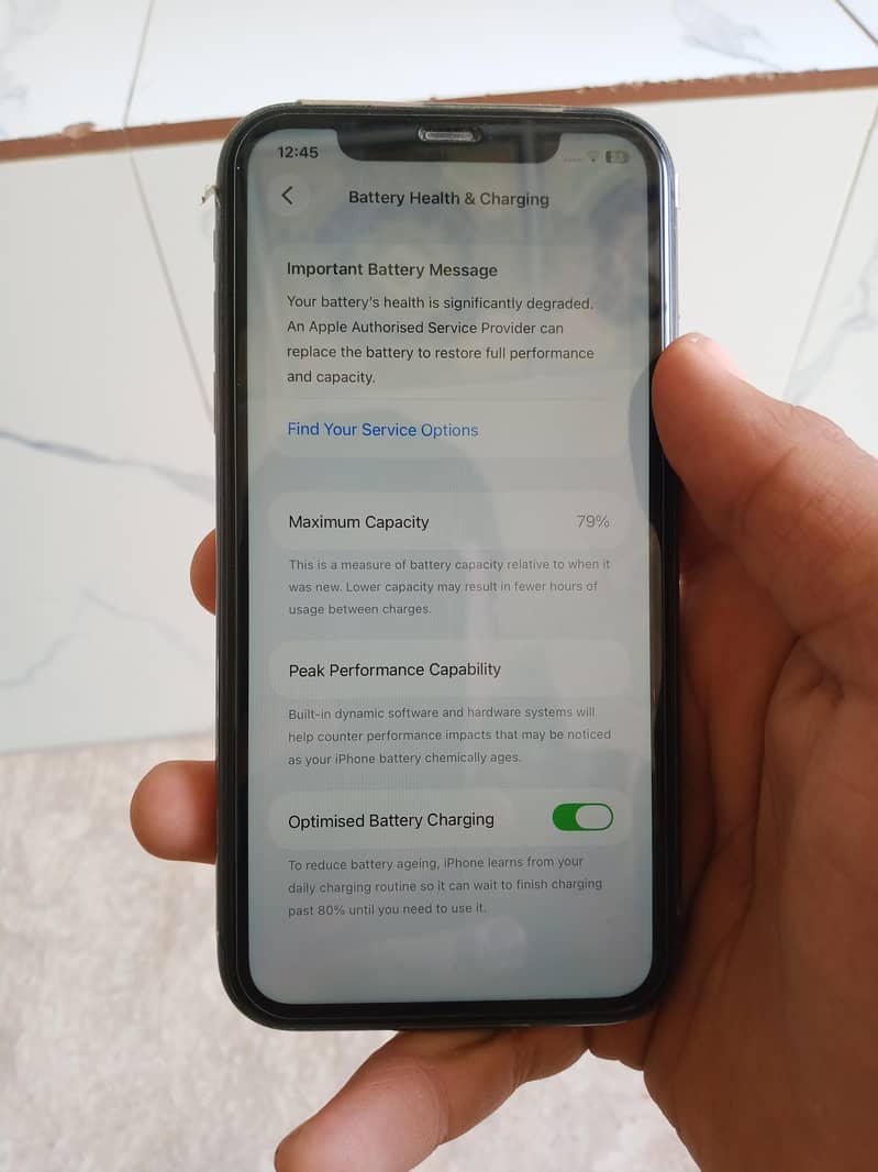 iphone 11 0