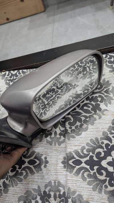side mirror civic 2005