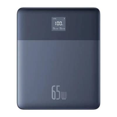 Baseus Blade2 Fast Charging Power Bank Digital Display 12000mAh 65W