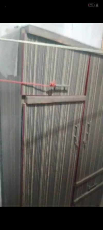 wardrobe almari