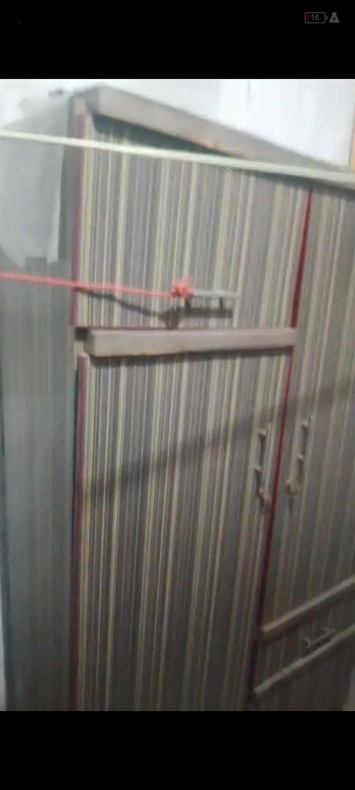 wardrobe almari 0