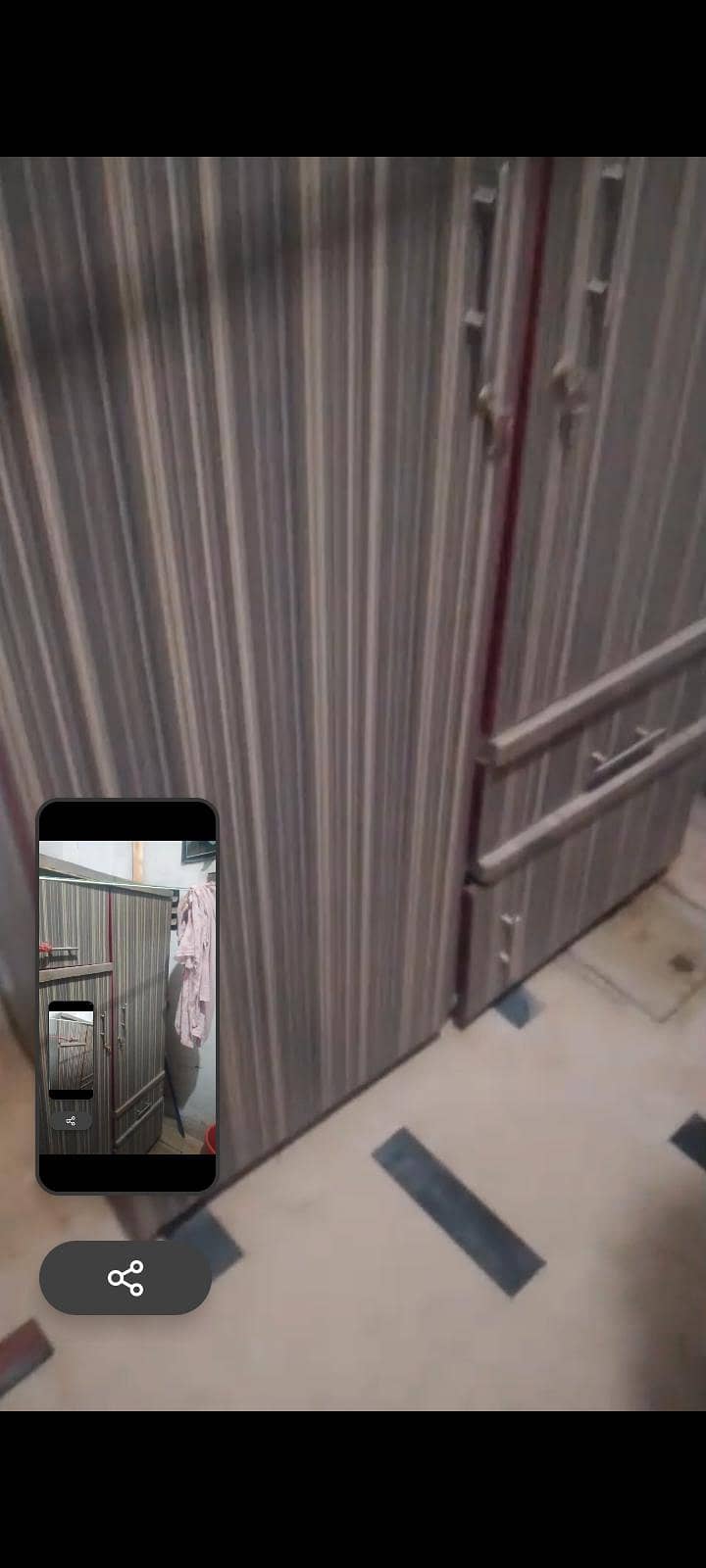 wardrobe almari 2