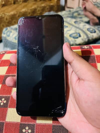 Realme C2