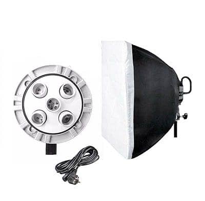Studio Light | Video Light | Ring Light