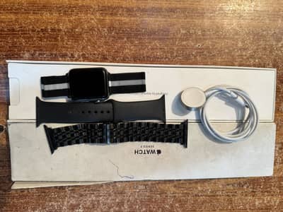 Apple watch series 3 44mm