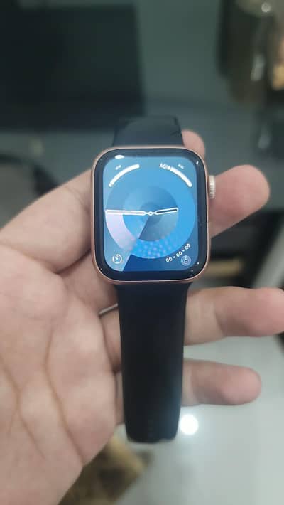 Apple watch series 6