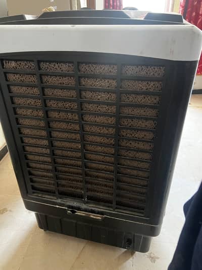 Super Asia Cooler