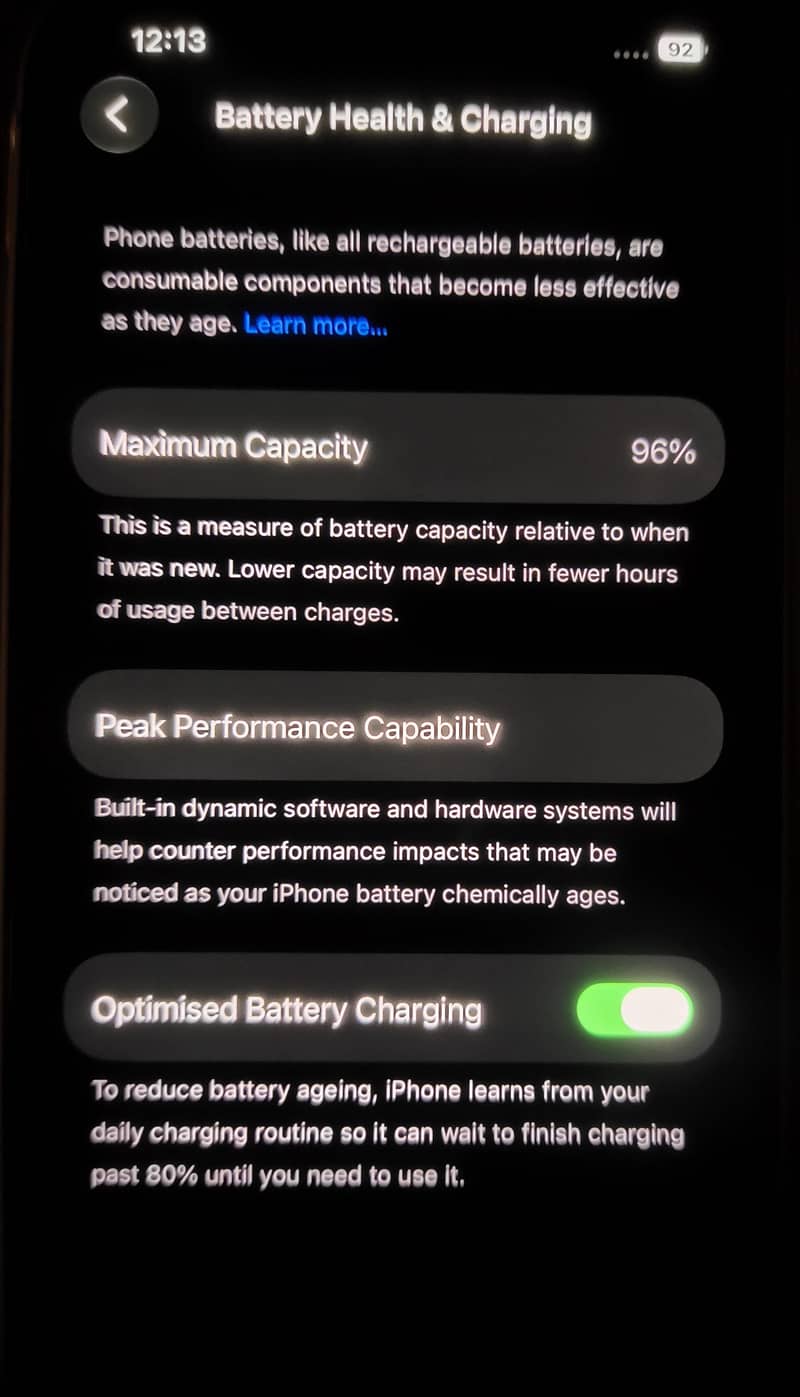 Apple iPhone 13 1