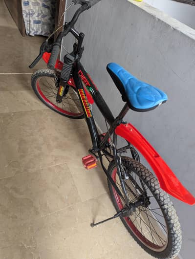 Kids Bicycle Perfect Condition