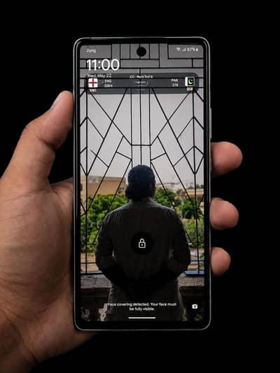 Google Pixel 7a