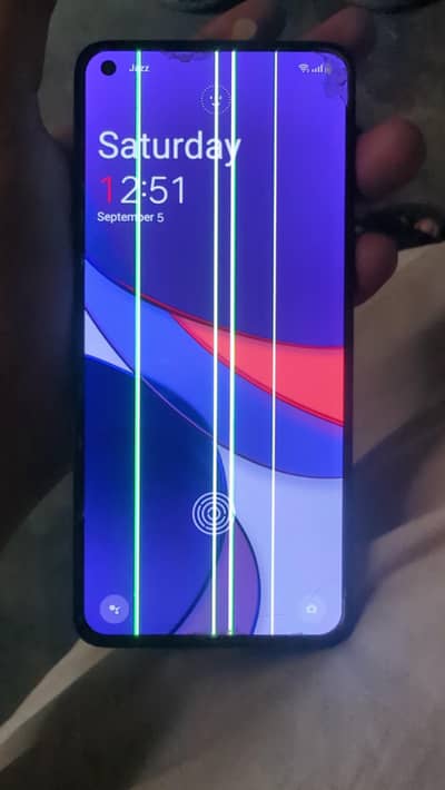 One Plus 8T