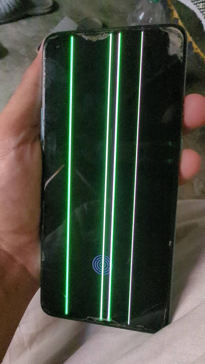 One Plus 8T 1