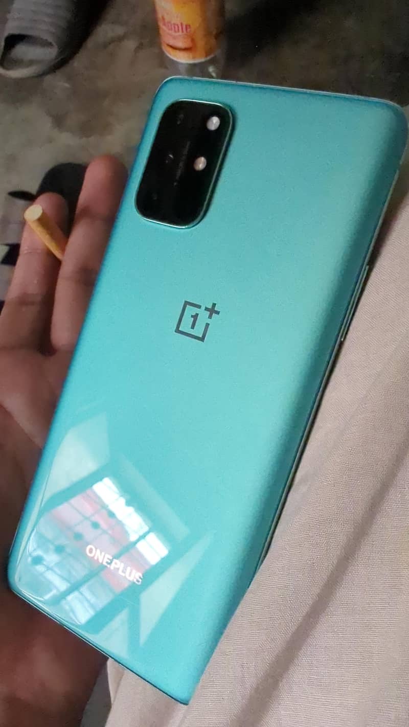 One Plus 8T 2