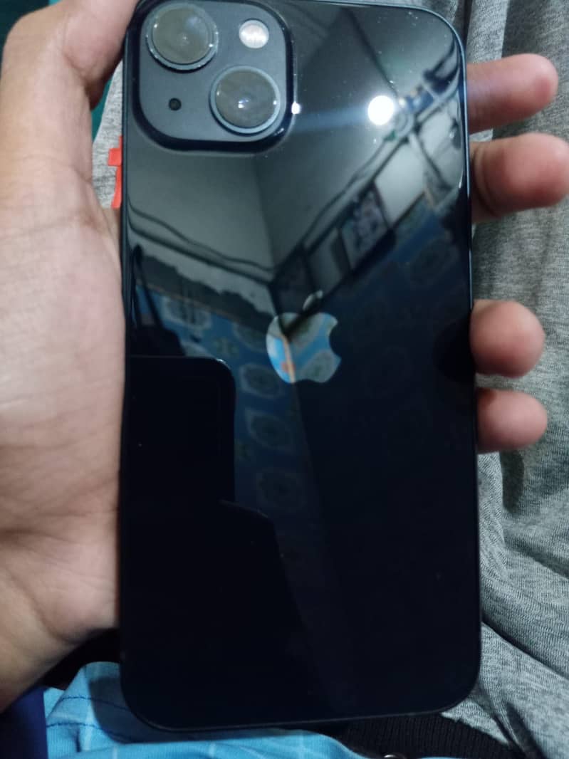 Apple iPhone 13 0