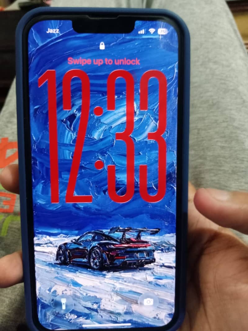 Apple iPhone 13 1