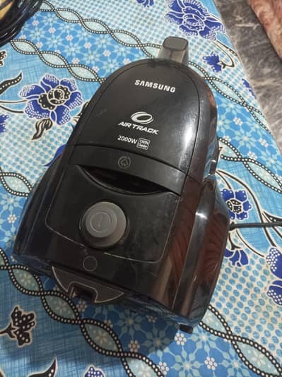 Samsung Vacuum cleaner
