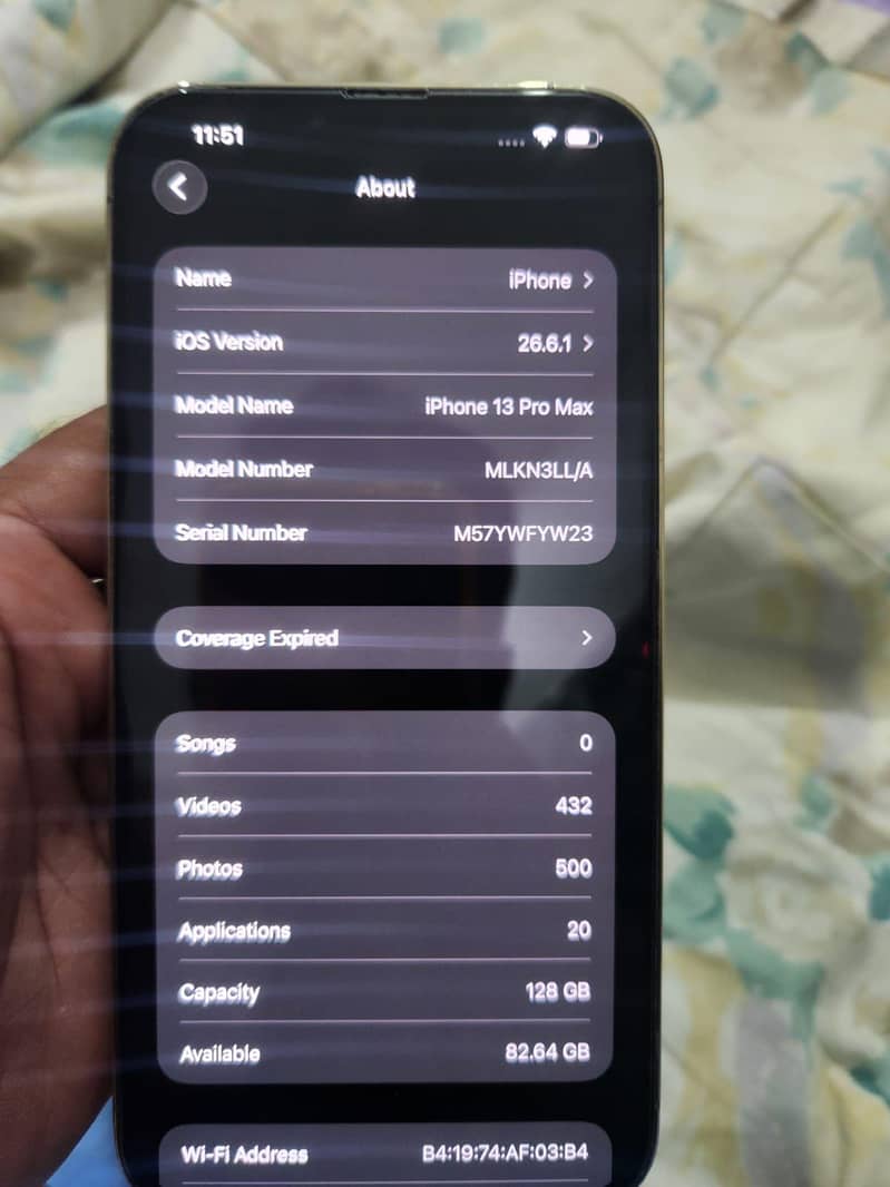 Apple iPhone 13 Pro Max 2