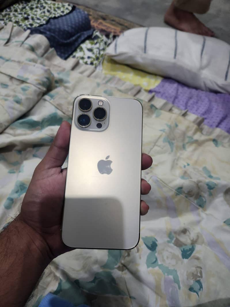 Apple iPhone 13 Pro Max 6