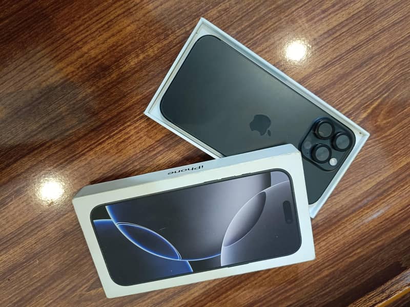 Iphone 16 Pro Max 1