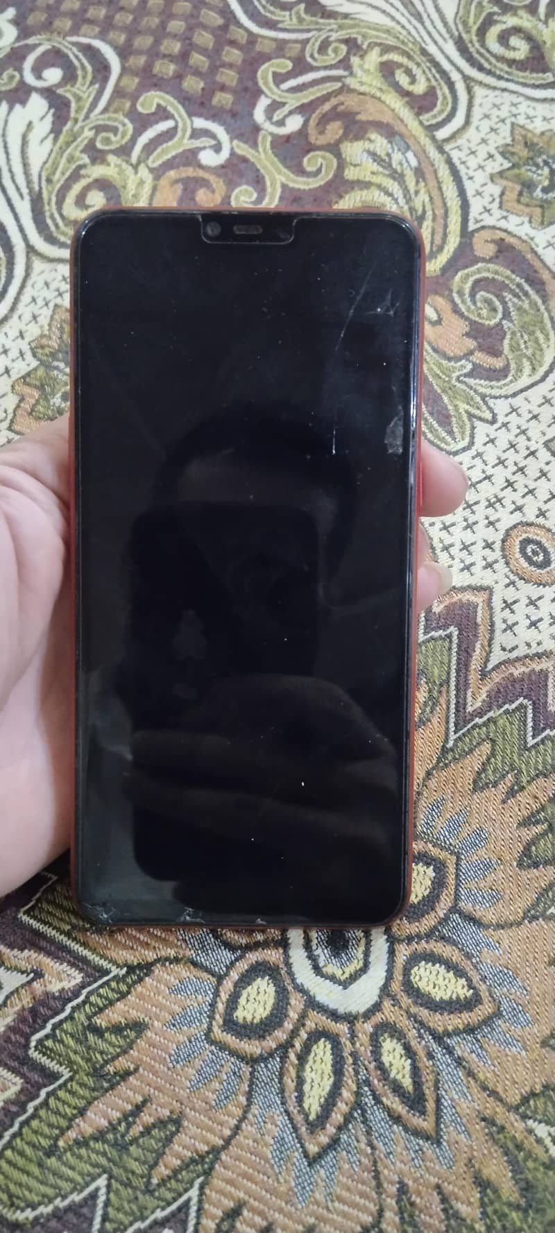 oppo a3s 1