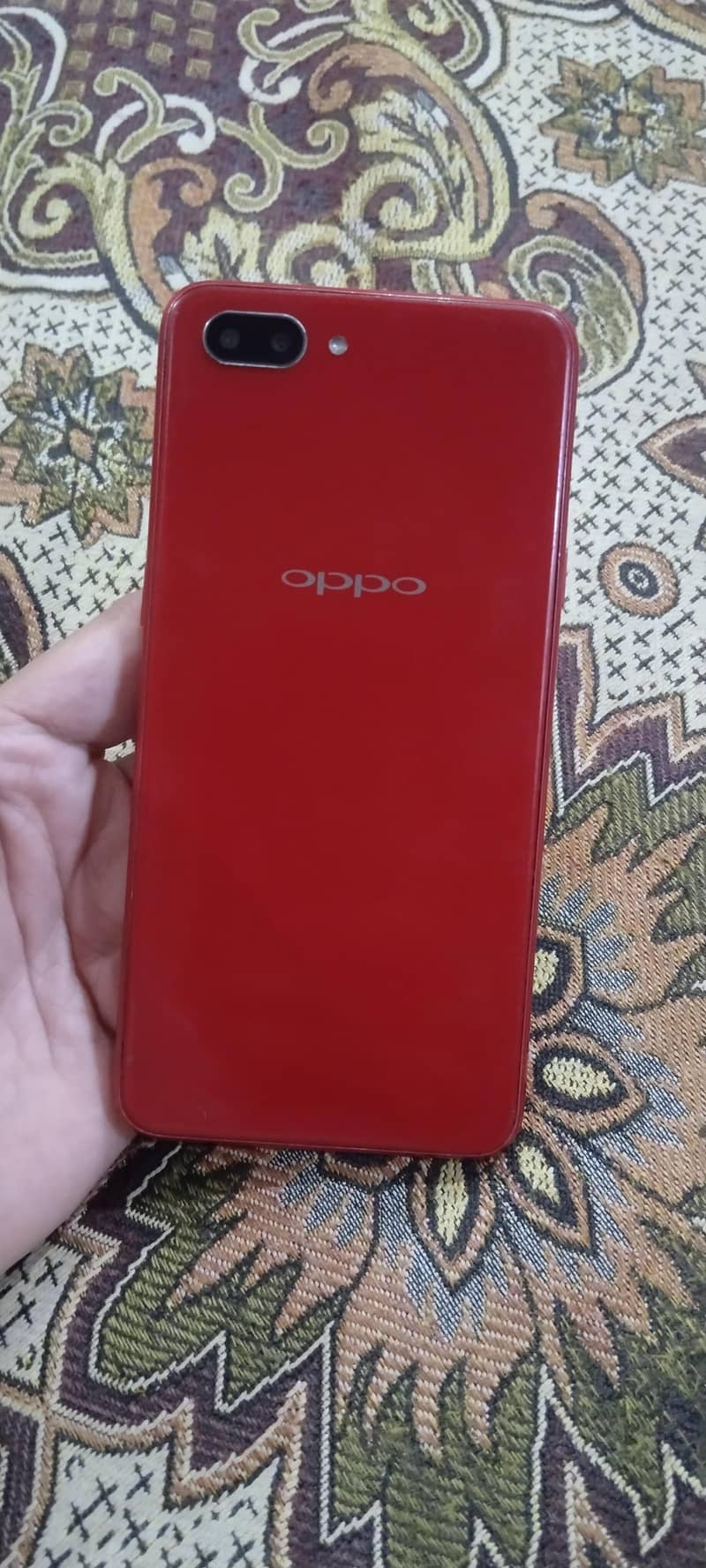 oppo a3s 2