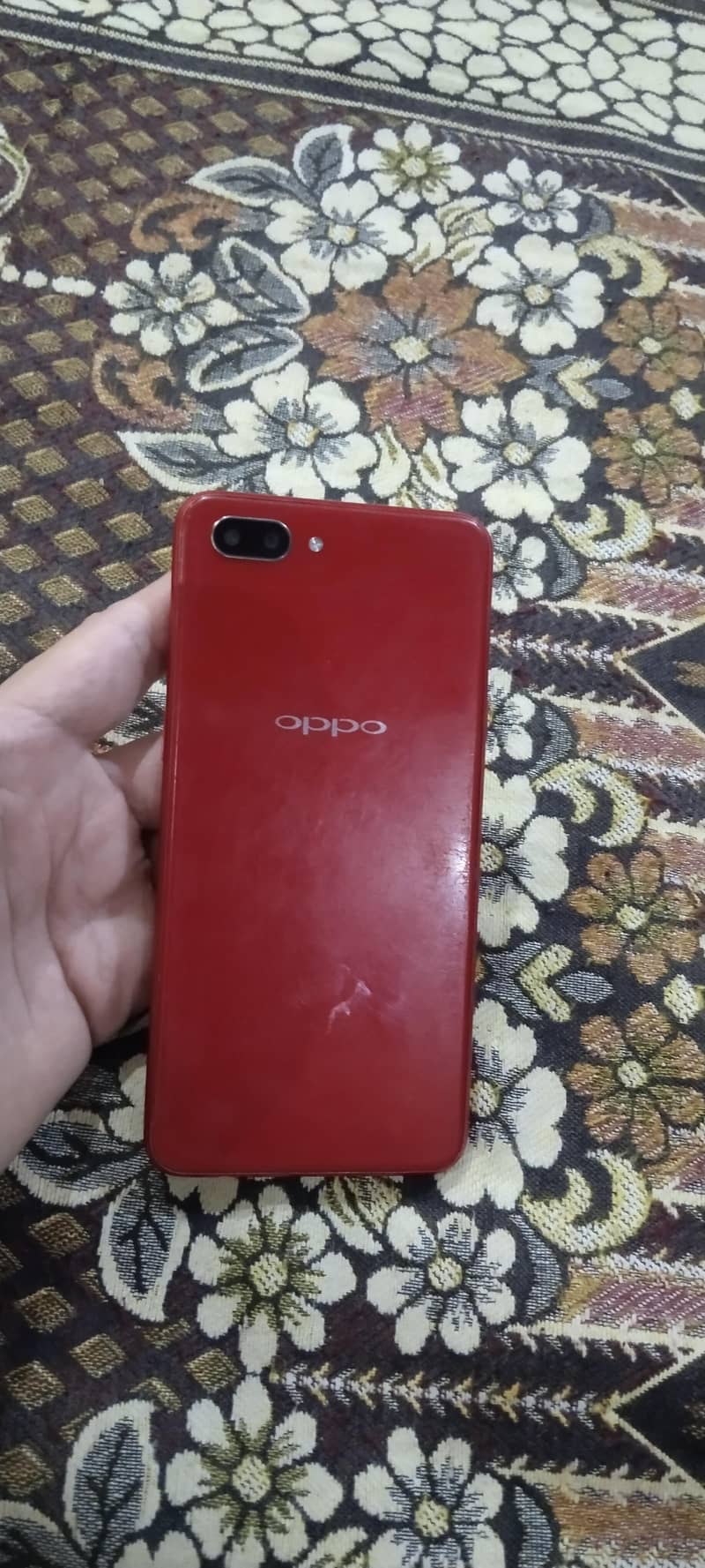 oppo a3s 3