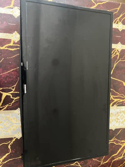 Sumsung tv 32inch