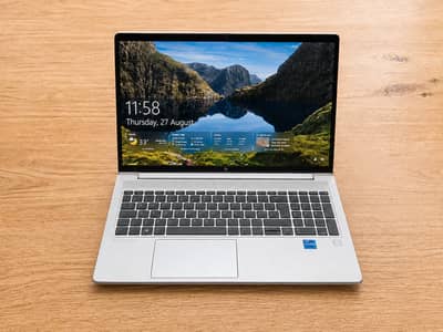 HP EliteBook 650 G10 | Core i5 13th Gen | 48GB RAM | 512GB SSD NVMe