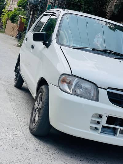 Suzuki Alto 2008